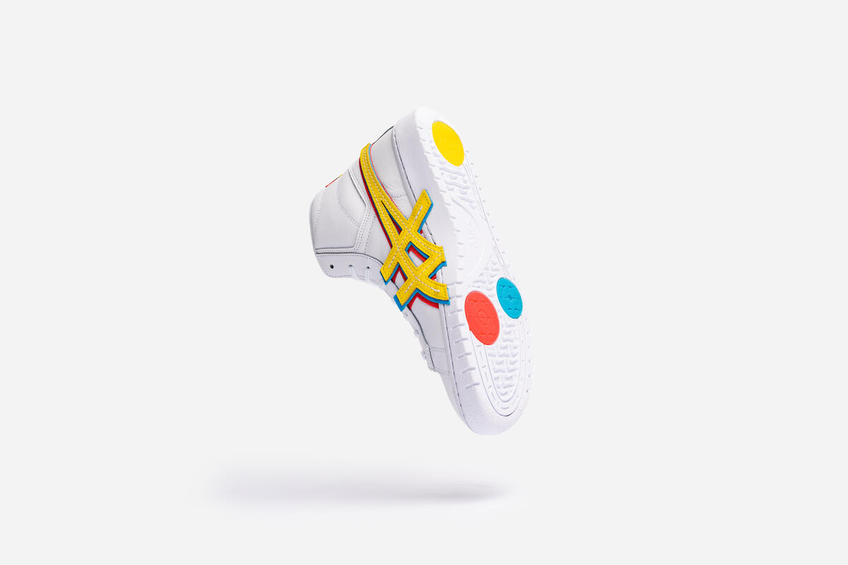 Asics GEL-PTG MT 
